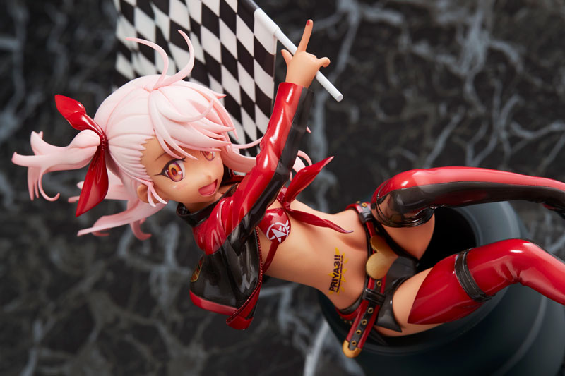 AmiAmi [Character & Hobby Shop] | Fate/kaleid liner Prisma Illya