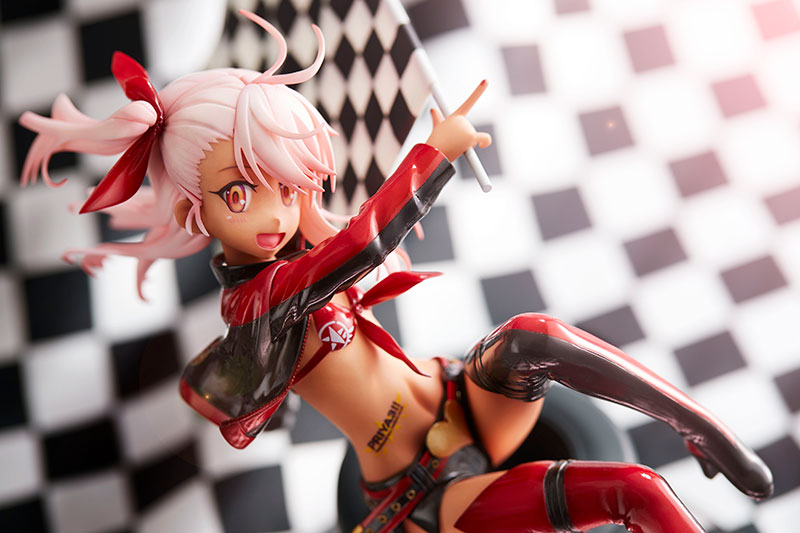 AmiAmi [Character & Hobby Shop] | Fate/kaleid liner Prisma Illya