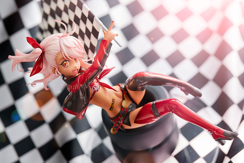 AmiAmi [Character & Hobby Shop] | Fate/kaleid liner Prisma Illya