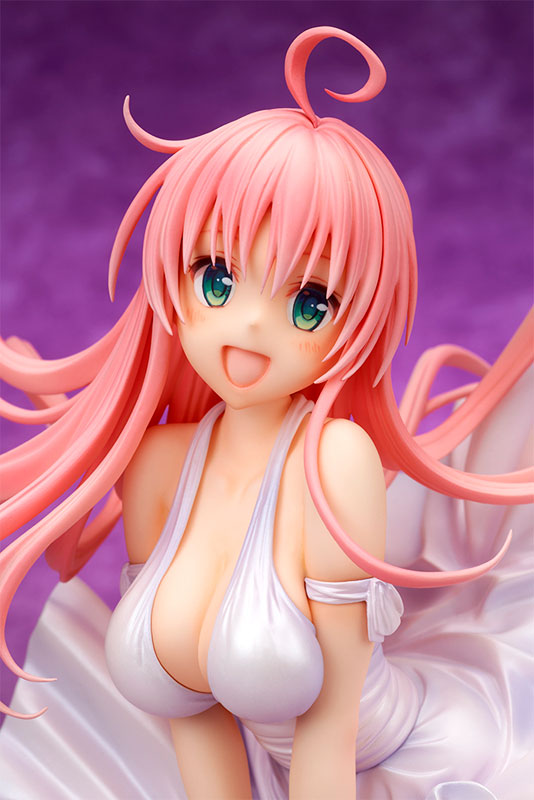 Max Factory 203579 TO LOVE-RU Darkness - Haruna Sairenji - Pop Up Parade 18 cm, Black Max Factory 203579 TO LOVE-RU Darkness - Haruna Sairenji - Pop Up Parade 18 cm, Black