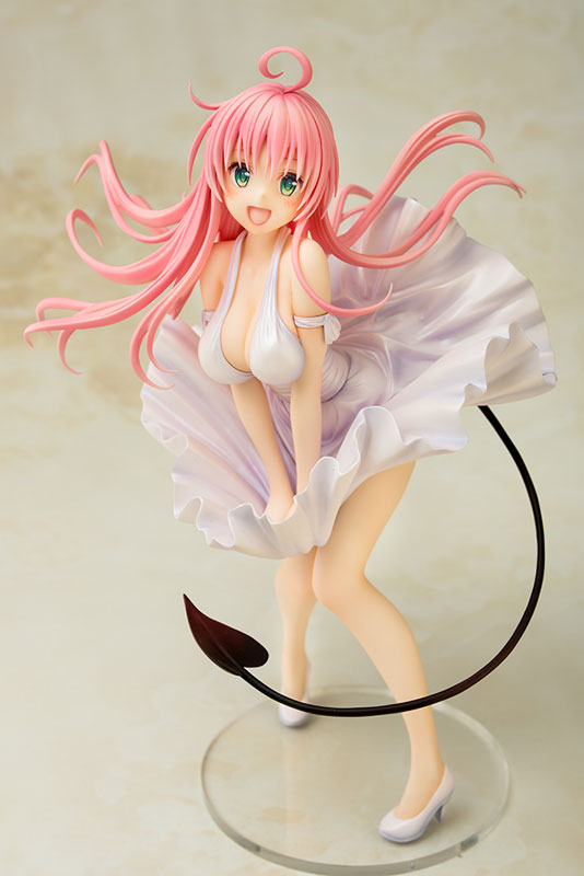 AmiAmi [Character & Hobby Shop] | To Love-Ru Darkness - Lala