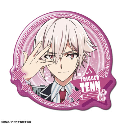 Logo Sketchbook Set Idolish7 Third Beat! TV Anime Linked