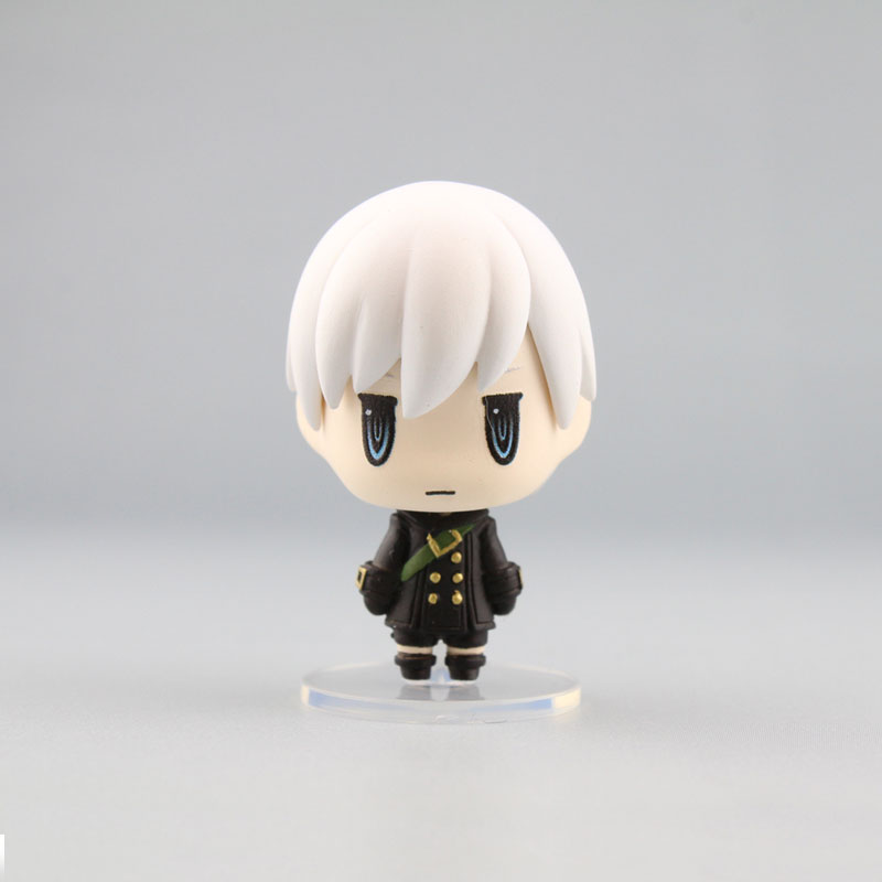 AmiAmi [Character & Hobby Shop] | NieR:Automata - Trading Arts 