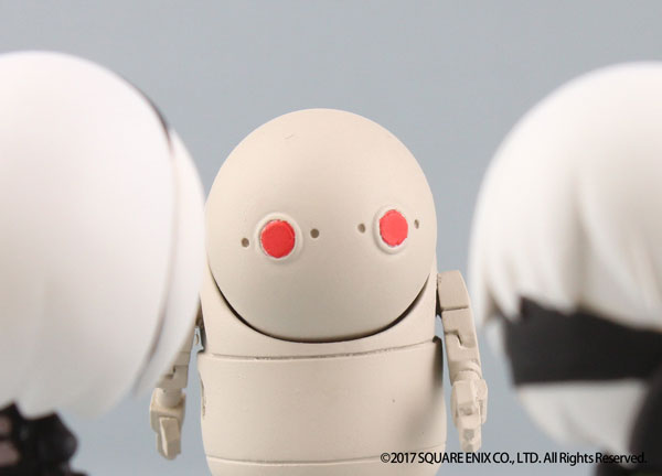 AmiAmi [Character & Hobby Shop] | NieR:Automata - Trading