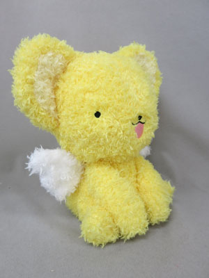 AmiAmi [Character & Hobby Shop]  Cardcaptor Sakura - Kero-chan