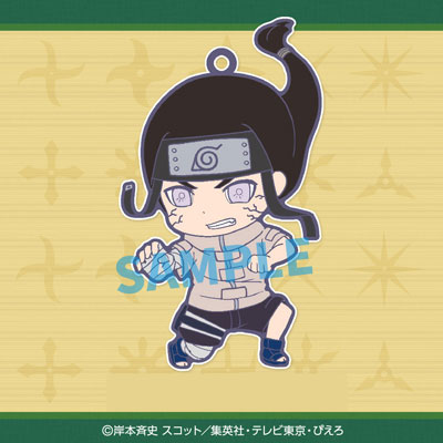 AmiAmi [Character & Hobby Shop]  Toy'sworks Collection Niitengomu! -  NARUTO 10Pack BOX(Released)