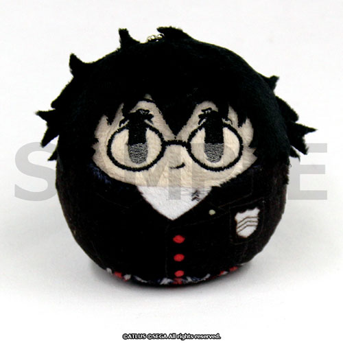 persona 5 plush joker