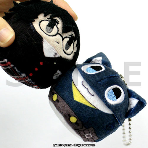 AmiAmi [Character & Hobby Shop] | [Bonus] Corocot - Persona 5