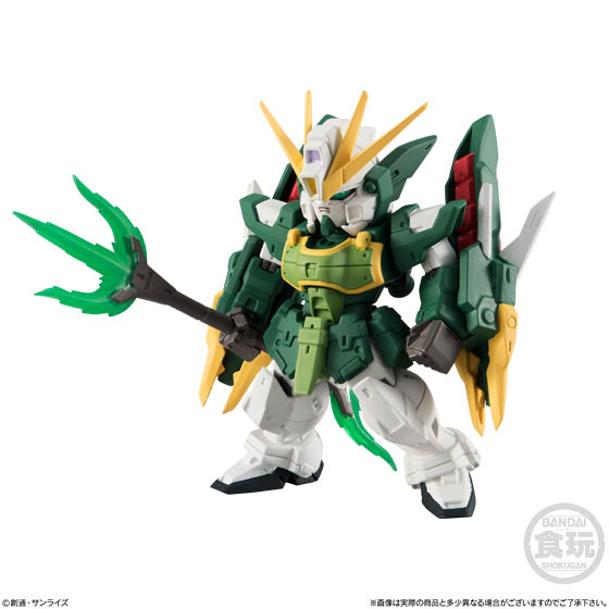 AmiAmi [Character & Hobby Shop] | FW GUNDAM CONVERGE #11 10Pack