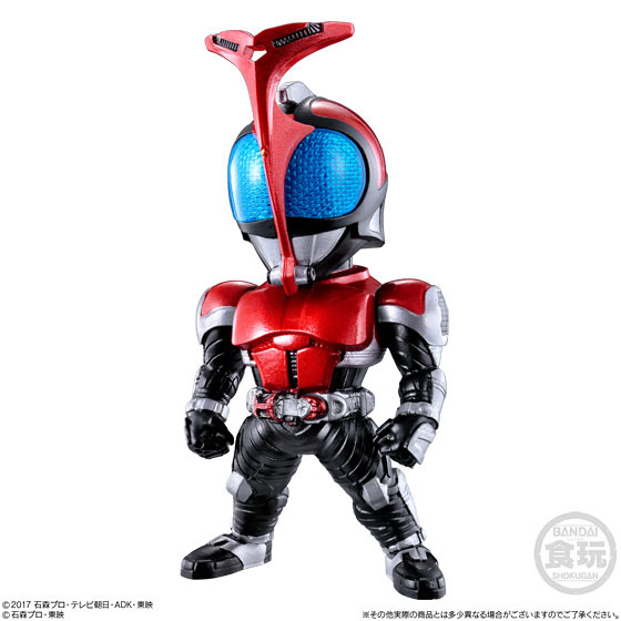 特撮 CONVERGE KAMEN RIDER 10 AmiAmi [Character & Hobby Shop] | CONVERGE KAMEN RIDER 10 10Pack