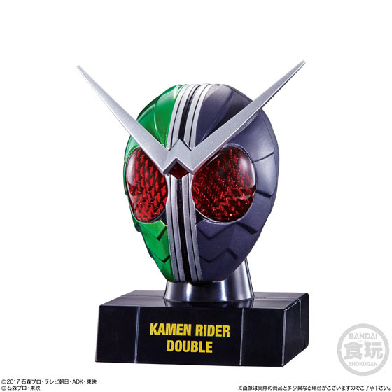 AMADA MASKED RIDER TRADING アルバム空きスペース有り AmiAmi [Character & Hobby Shop] | Kamen Rider - Kamen no Sekai