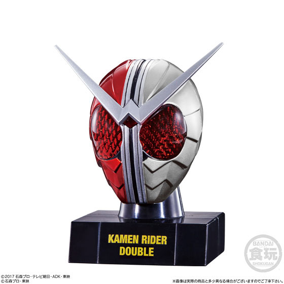 AmiAmi [Character & Hobby Shop] | Kamen Rider - Kamen no Sekai