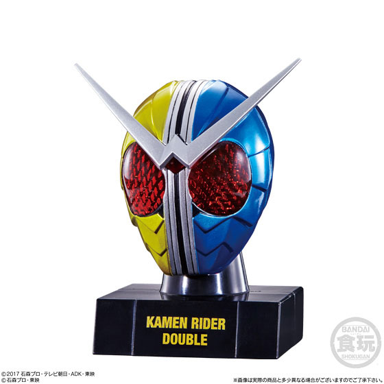 AmiAmi [Character & Hobby Shop] | Kamen Rider - Kamen no Sekai