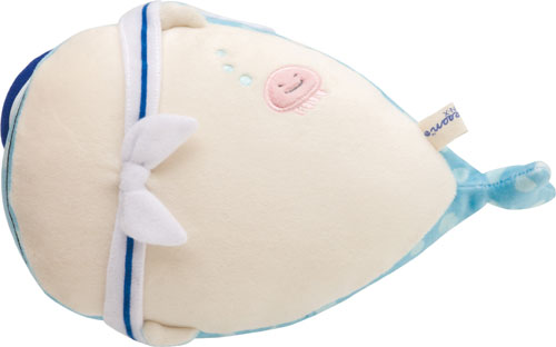 AmiAmi [Character & Hobby Shop] | MR86601 Jinbesan - Super