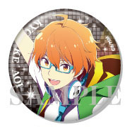 AmiAmi [Character & Hobby Shop] | THE IDOLM@STER SideM - Trading