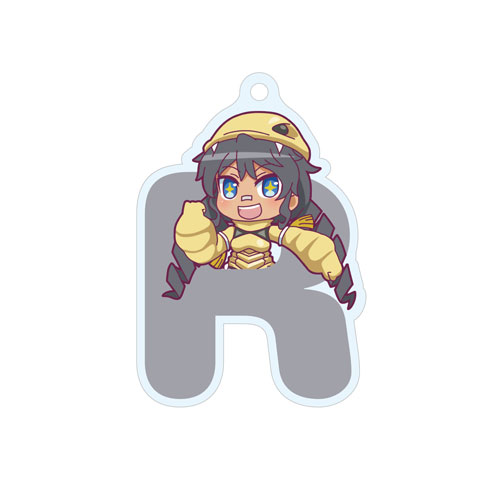 AmiAmi [Character & Hobby Shop] | Kaiju Girls (2nd Season