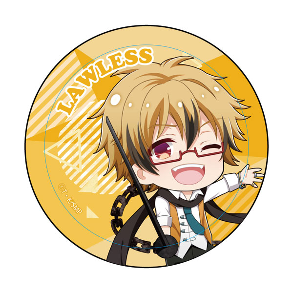 AmiAmi [Character & Hobby Shop] | Theatrical Anime 