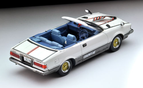 AmiAmi [Character & Hobby Shop] | T-OR4301 Seibu Keisatsu