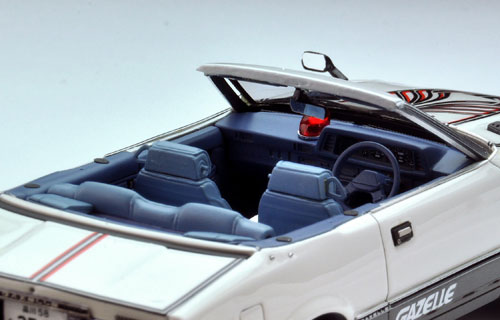 サカティ AmiAmi [Character & Hobby Shop] | T-OR4301 Seibu Keisatsu