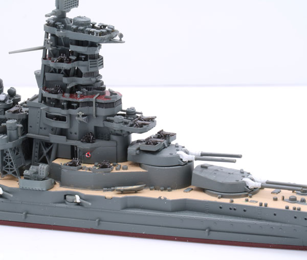 AmiAmi [Character & Hobby Shop] | 1/700 Toku Series No.76