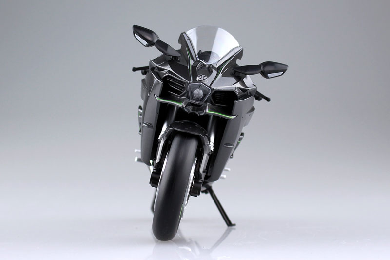 AmiAmi [Character & Hobby Shop] | 1/12 Complete Motorcycle Model