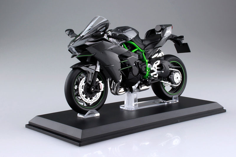 AmiAmi [Character & Hobby Shop] | 1/12 Complete Motorcycle Model