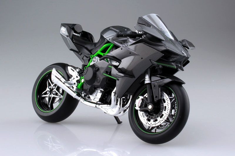 AmiAmi [Character & Hobby Shop] | 1/12 Complete Motorcycle Model