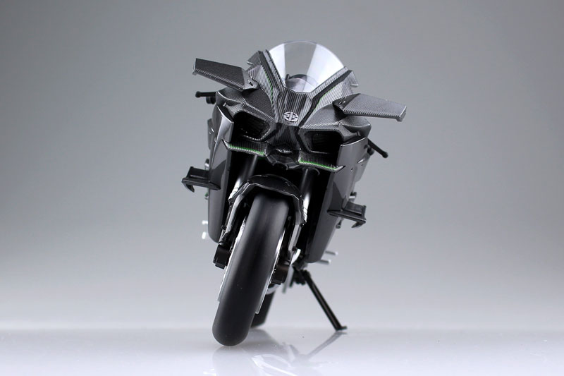 AmiAmi [Character & Hobby Shop] | 1/12 Complete Motorcycle Model
