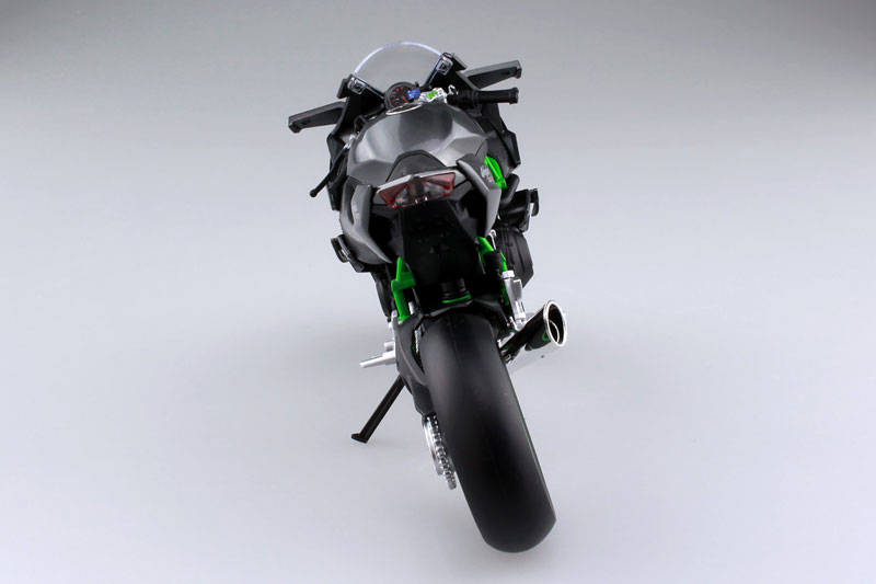 AmiAmi [Character & Hobby Shop] | 1/12 Complete Motorcycle Model