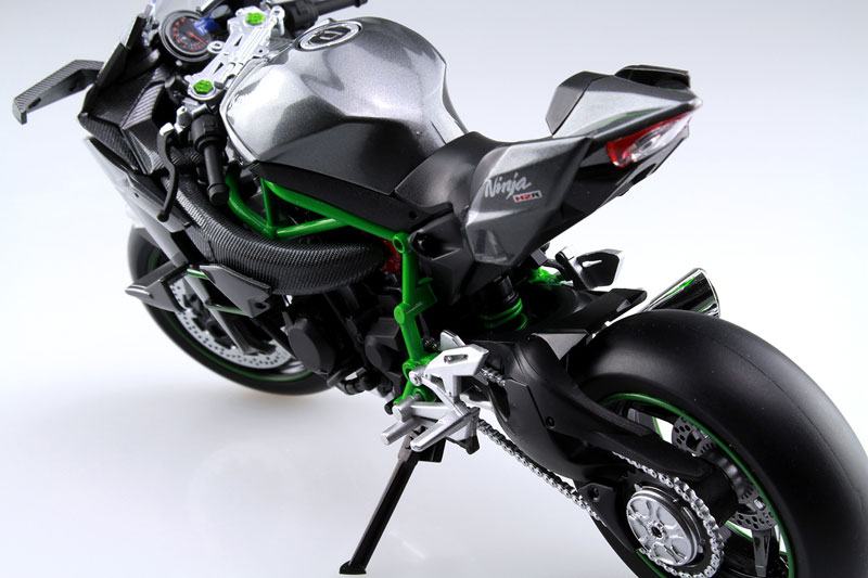 AmiAmi [Character & Hobby Shop] | 1/12 Complete Motorcycle Model