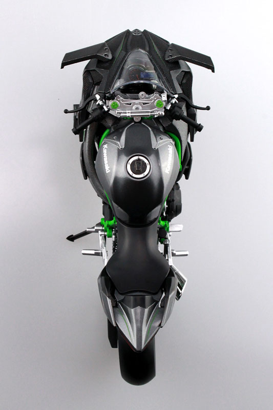 AmiAmi [Character & Hobby Shop] | 1/12 Complete Motorcycle Model
