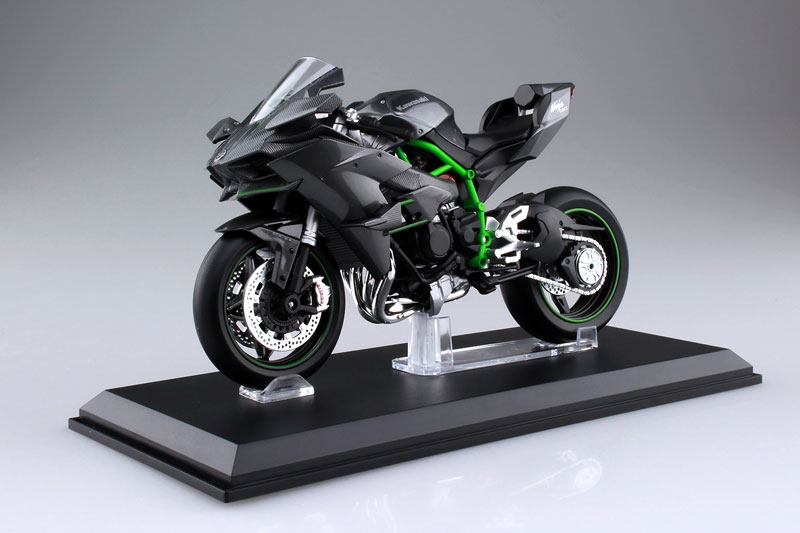 AmiAmi [Character & Hobby Shop] | 1/12 Complete Motorcycle Model