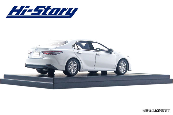 AmiAmi [Character & Hobby Shop] | 1/43 Toyota CAMRY G LEATHER