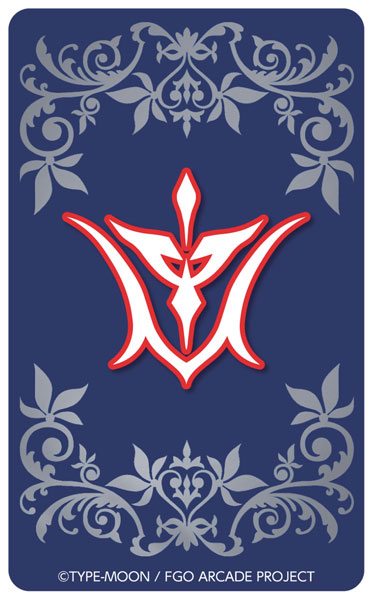 Fate/Grand Order アーケードカード AmiAmi [Character & Hobby Shop] | 