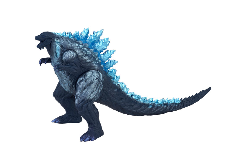 Godzilla: Planet of the Monsters Godzilla Earth SH MonsterArts