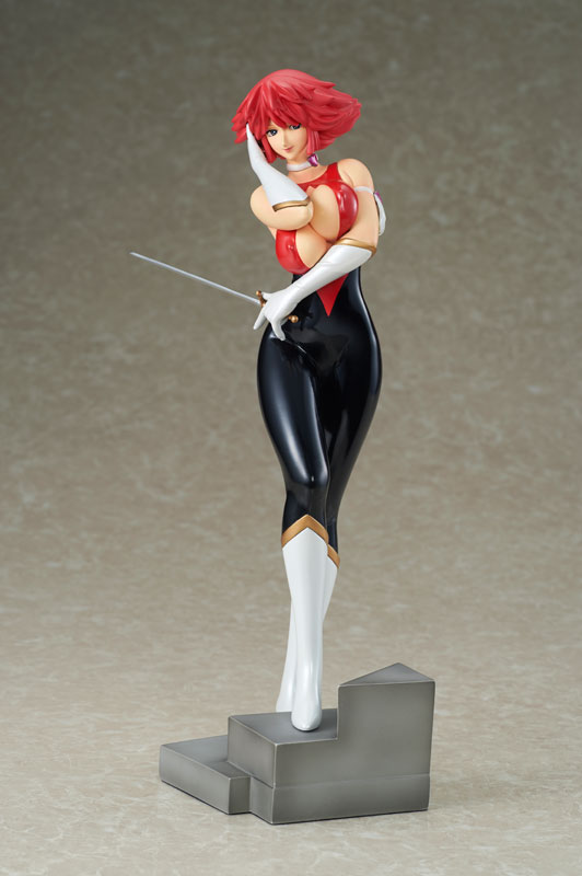 AmiAmi [Character & Hobby Shop] | Cutie Honey Universe Ver. 1/7
