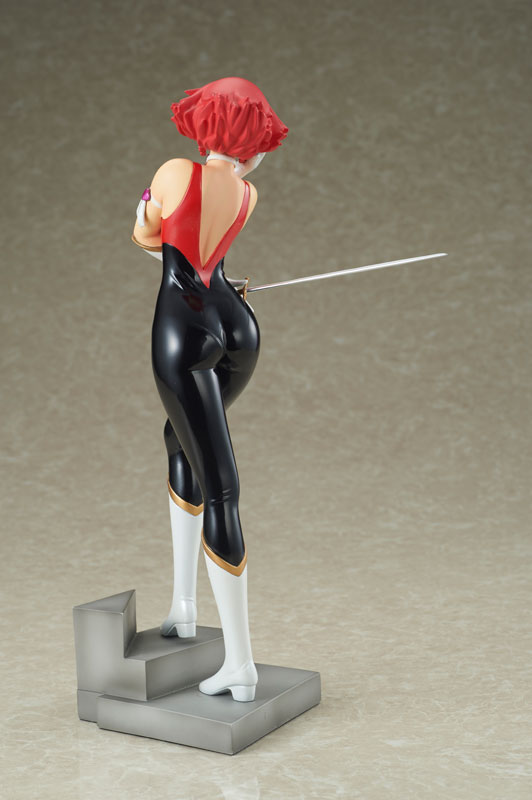 AmiAmi [Character & Hobby Shop] | Cutie Honey Universe Ver. 1/7
