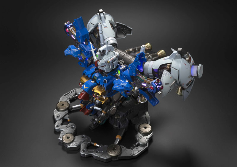 AmiAmi [Character & Hobby Shop] | FORMANIA EX - Gundam GP01 Full