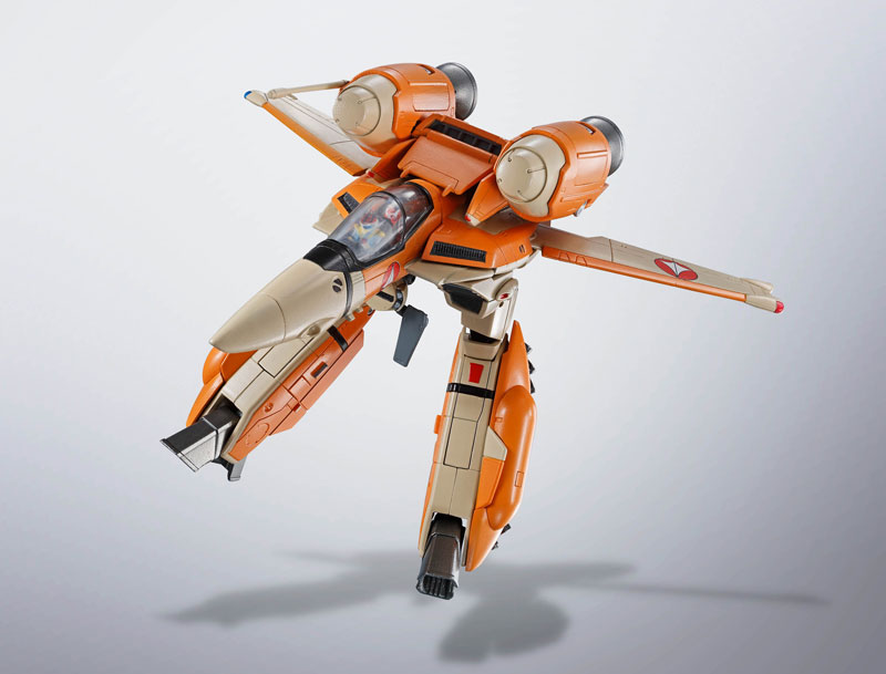 AmiAmi [Character & Hobby Shop] | HI-METAL R - VT-1 Super Ostrich