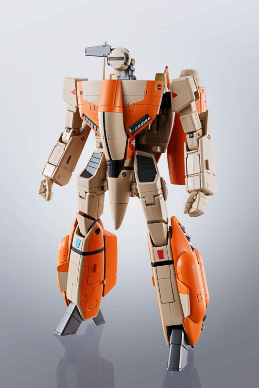 AmiAmi [Character & Hobby Shop] | HI-METAL R VT-1 Super Ostrich