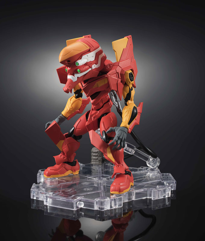 AmiAmi [Character & Hobby Shop] | NXEDGE STYLE [EVA UNIT] EVA-02