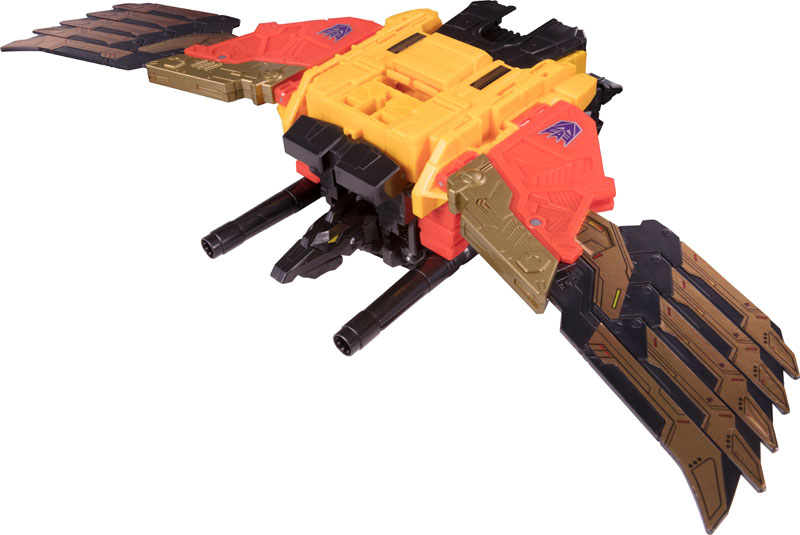 AmiAmi [Character & Hobby Shop] | Transformers Power of the Primes