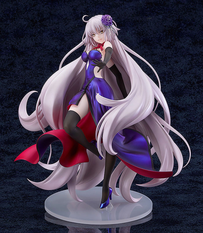 【未開封】JEANNE D'ARC (ALTER) DRESS Ver. AmiAmi [Character & Hobby Shop] | (Pre-owned ITEM:B/BOX:B)Fate