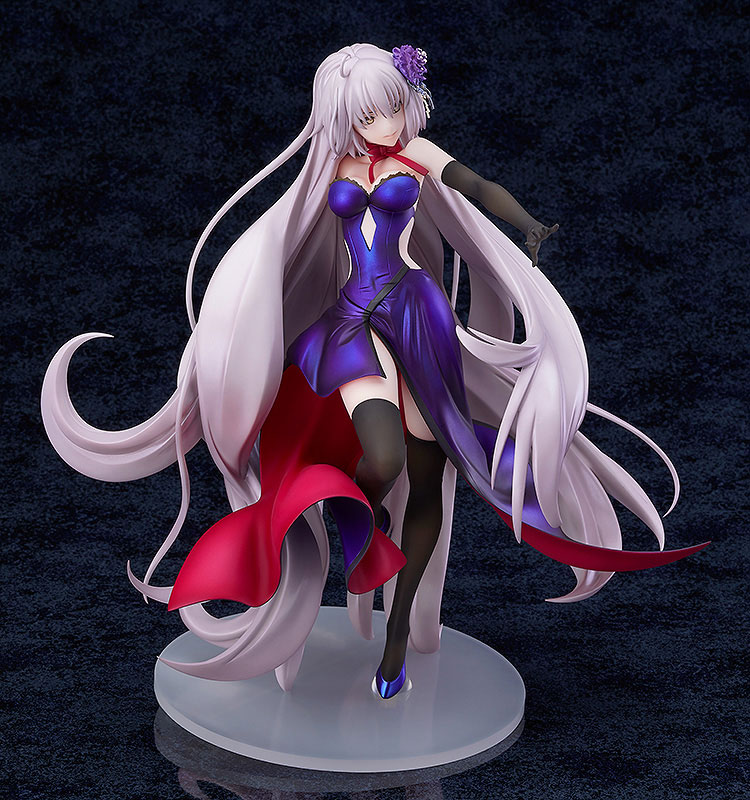 AmiAmi [Character & Hobby Shop] | Fate/Grand Order - Avenger