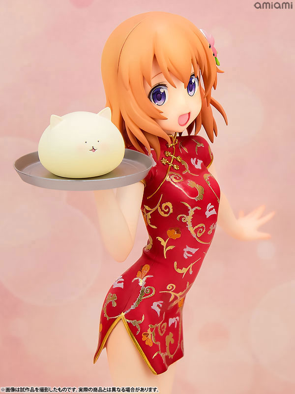 PLUM Gochuumon wa Usagi desu ka COCOA HALLOWEEN FANTASY