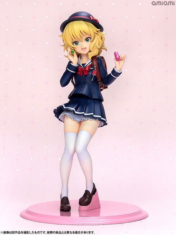 THE IDOLM@STER CINDERELLA GIRLS Momoka Sakurai : RoseFleur