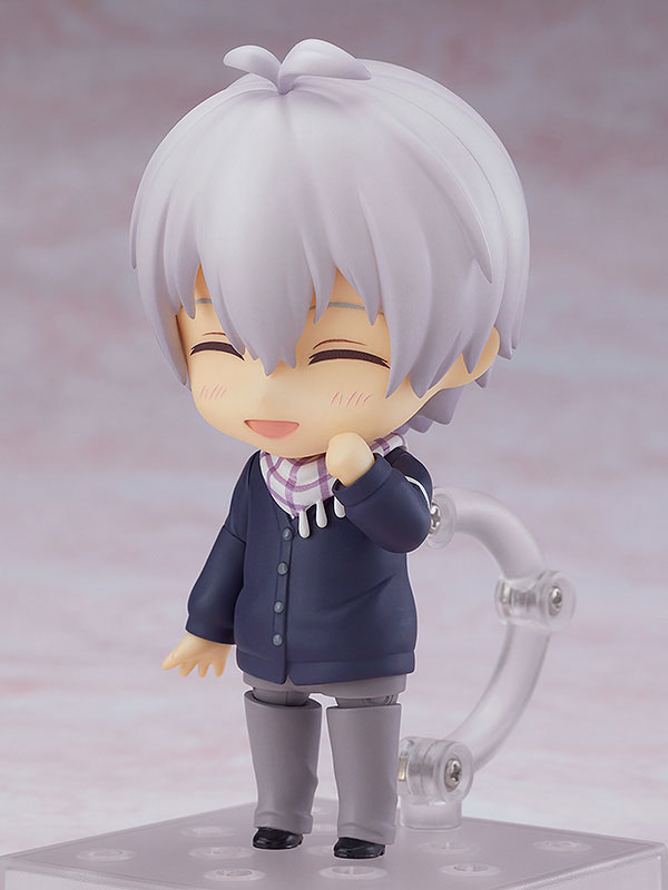 AmiAmi [Character & Hobby Shop] | Nendoroid - Idolish7: Sogo