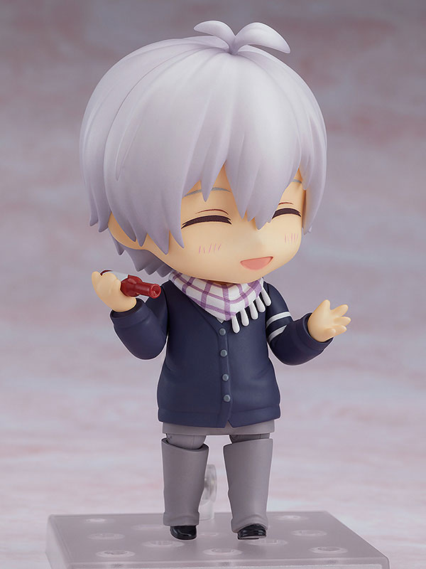 AmiAmi [Character & Hobby Shop] | Nendoroid - Idolish7: Sogo
