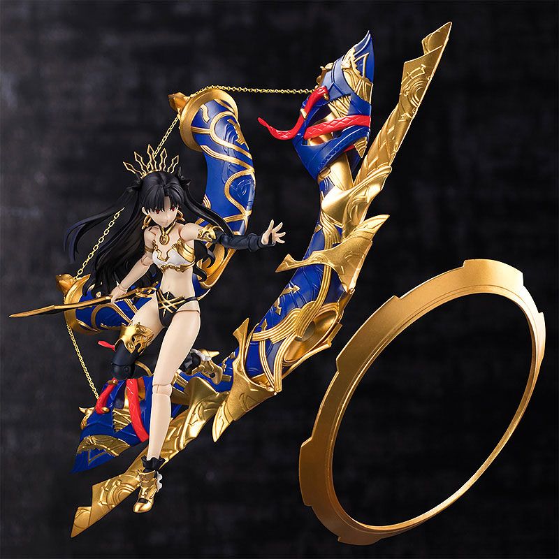 Fate/Grand Order Archer: Ishtar フィギュア Good Smile Company: Fate/Grand Order - Archer/Ishtar 1/7