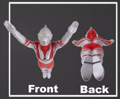 AmiAmi [Character & Hobby Shop] | Ultraman - 50th Anniversary